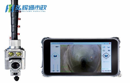 太湖QV管道检测
